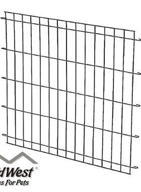 中西MIDWEST 狗笼训犬用分割网（专用配件 不支持其他品牌）