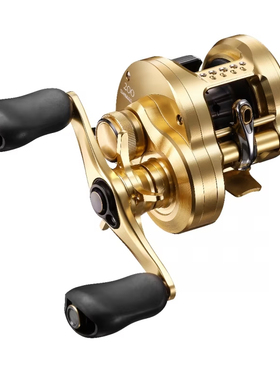 21款/23款禧玛诺鼓轮CQ300MD/400/101HG/201/200打黑路亚小金轮