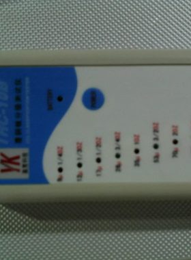 南京盈宽铜箔测厚仪9段 5段，6段,8段THC-06A/06B/10B/08B