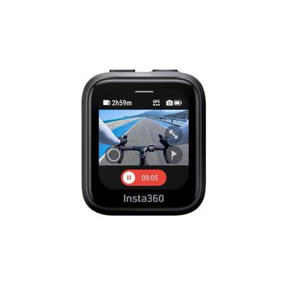 影石Insta360GPS图传遥控器适用