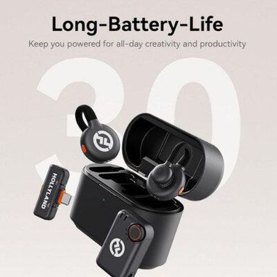 HollylandLarkM2SWireless无线