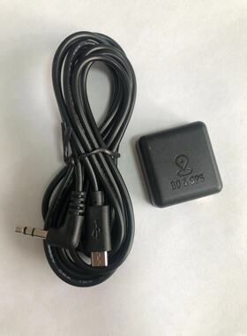 凌度HS880B GPS模块天线凌度电子狗模块C-19 HS720B A900 HS710C