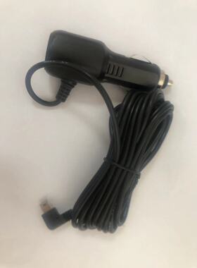 第一现场行车记录仪原装车充D101 D106 D261 V3 V7 V9V10全系车充
