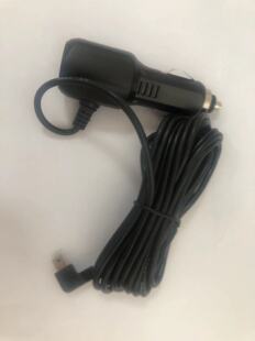 车充D101 D106 V9V10全系车充 D261 第一现场行车记录仪原装