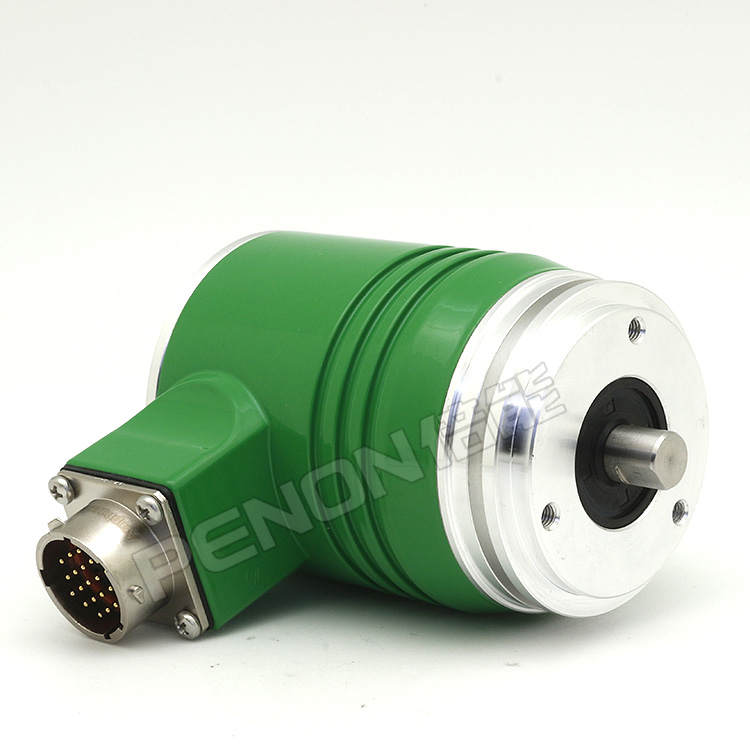 e000粗纱机纺织厂编码器-8/2048.3l1800