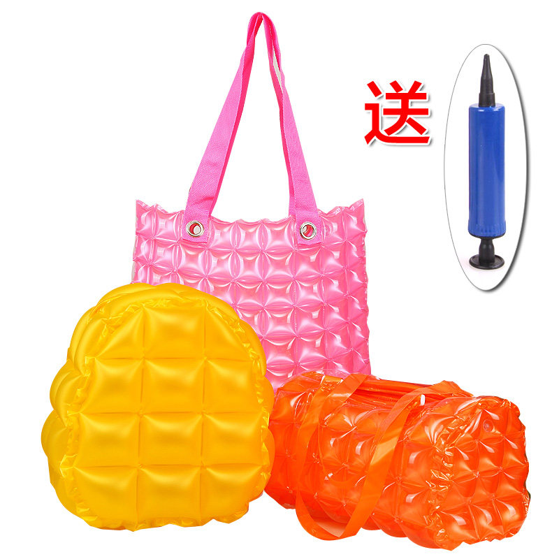 Sac de sport - Ref 8801 Image 4
