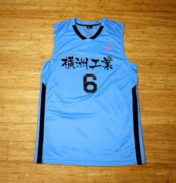 横洲工业比赛服diy男女篮球服套装篮球衣队服印号印字定制