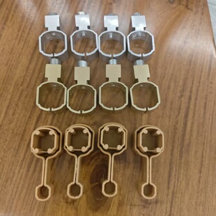 太太8866型号吊球 升降晾衣架配件吊球/全铝合金好吊球/好铝吊环