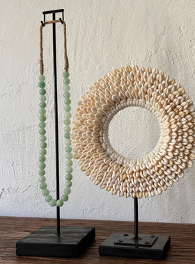 乔迁新居工艺品北欧风创意摆件