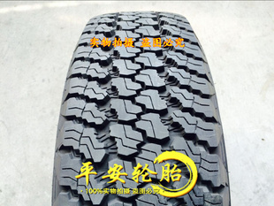 固特异轮胎245/75R17 110T AT/SA 255/75R17 245 75 17