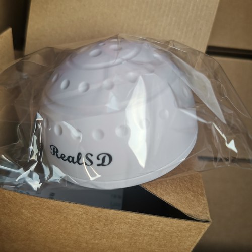 正品睿声L602网络监控摄像头录音高尔夫半球咪头拾音器realsd