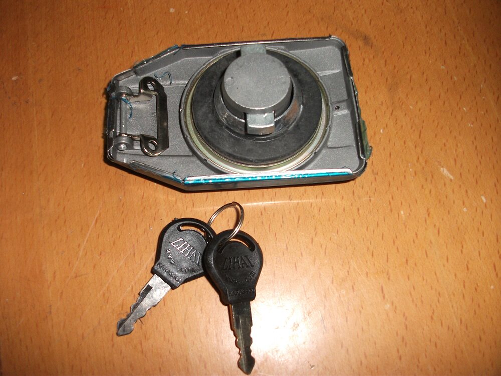 火鸟 hn 豪天ht150-2 125-2 125-b 机车摩托车 油箱盖