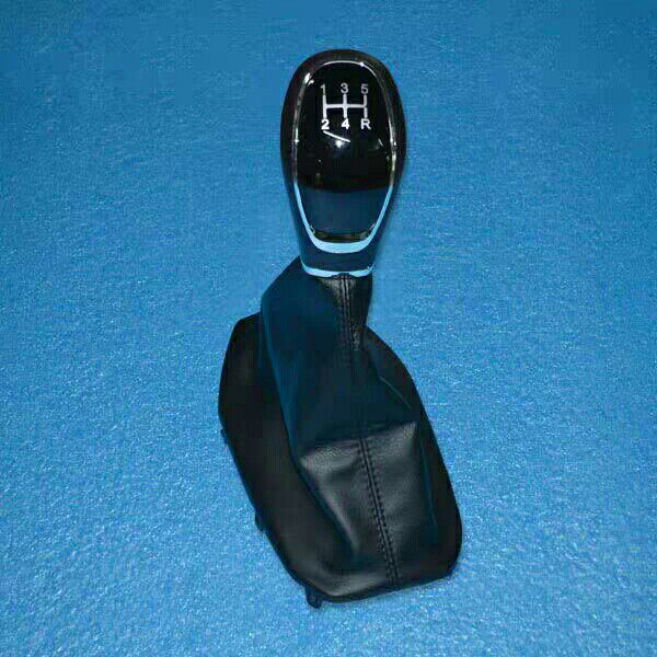 适用 奇瑞瑞虎3X换挡护套 换挡手柄 排档杆套 排档手球皮套防尘套