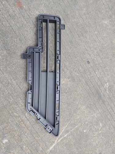适用于奇瑞凯翼炫界前保下格栅 炫界原厂左右下格栅