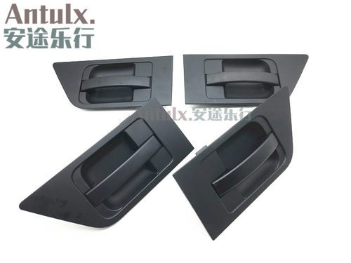 开瑞优劲双排外拉手货车把手