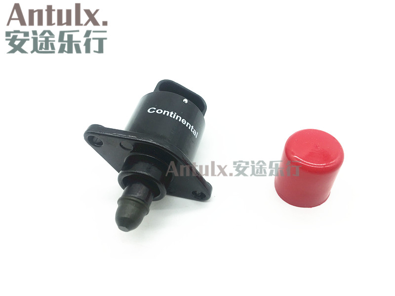 原装奇瑞开瑞优优/优派/优胜优劲优雅 怠速马达 节气门电机怠速阀