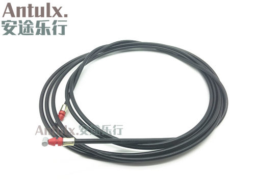 奇瑞qq3A5A3风云2旗云3 E5 E3 M1X1东方之子后备箱拉线行李箱拉线