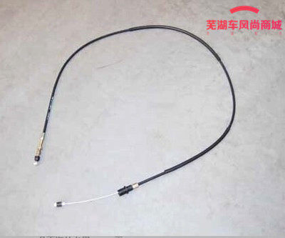 奇瑞原厂东方之子油门拉线 油门拉丝 发动机 威麟V5 油门线