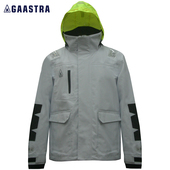 航海服凯芙拉耐磨布防水防风航海外套 户外男式 GAASTRA 嘉仕堡正品