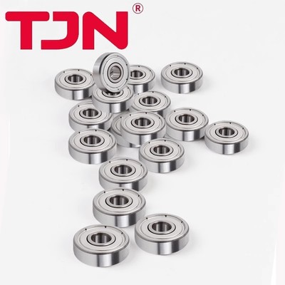 TJNTJN国产微型小轴承