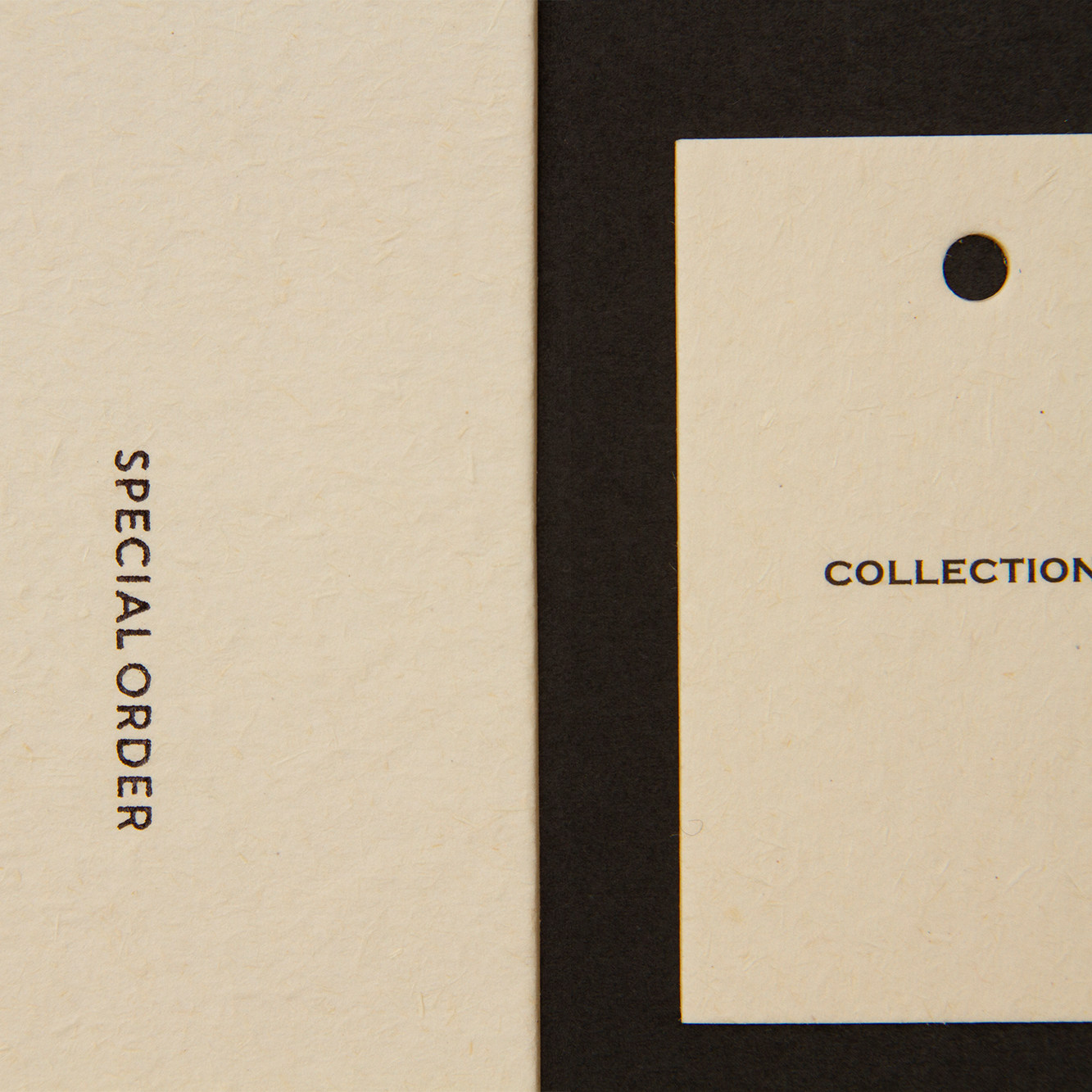 狮子吼服装吊牌订做定制logo吊牌衣服标签定做女装挂牌商标设计