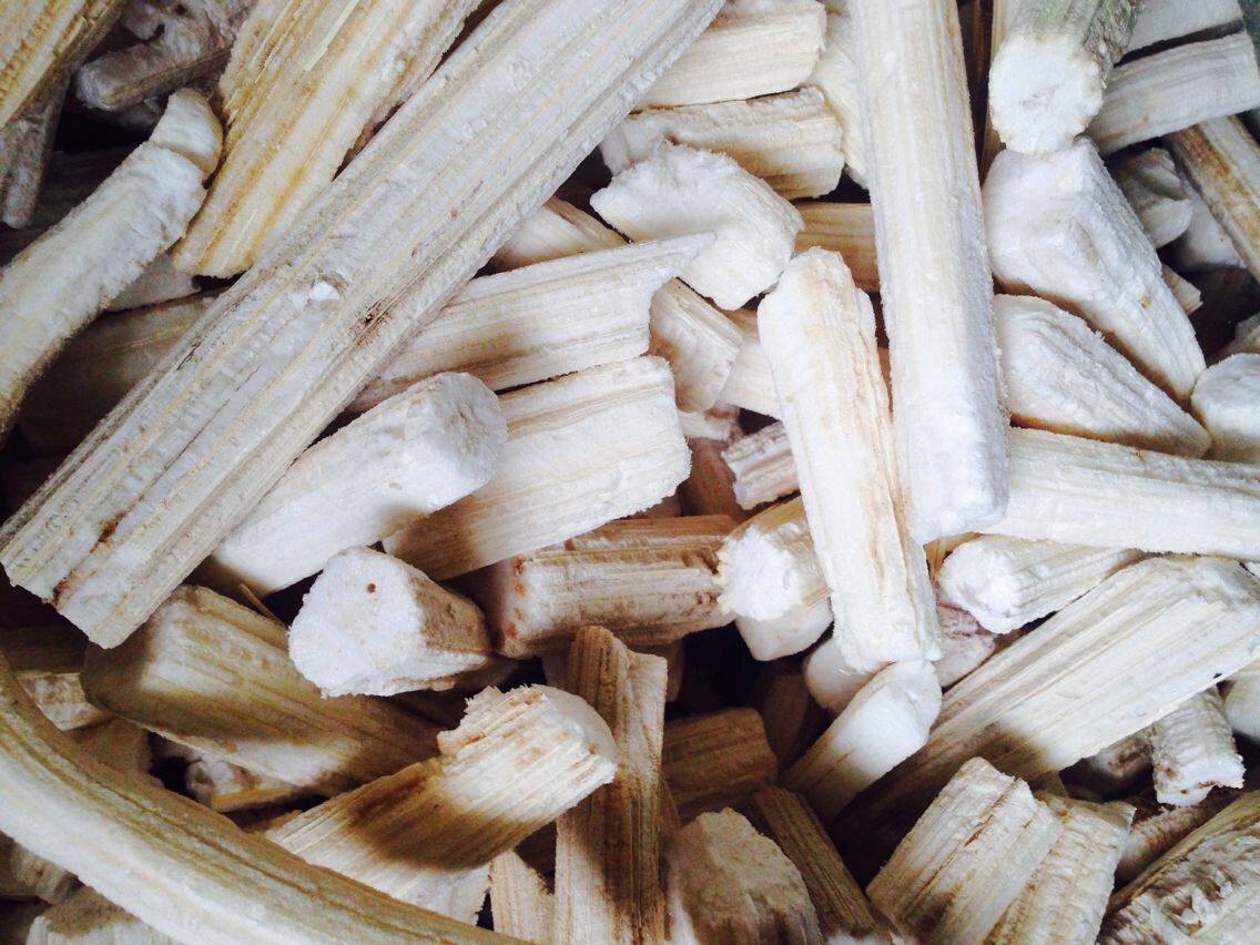 向日葵杆芯 50克 葵髓芯 葵花杆芯 茎心 花瓤根中药材包邮