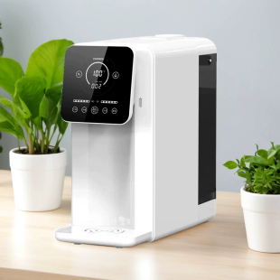 T3型树脂 T2H 内置水箱小PP 净水器滤芯T1H 威世尔顿VISERTON富氢