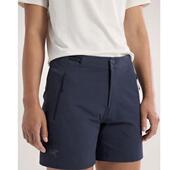 X07684运动短裤 凤凰花开加拿大始祖鸟gamma short 透气速干