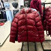 保暖轻便棉服 新款 加拿大直邮CK 25年冬季