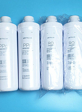 净水器滤芯QR-RO-400A/B大胖模块RF-402A/405C 碳棒复合RF-301A