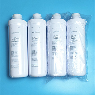 B大胖模块RF 400A 402A 405C 301A 净水器滤芯QR 碳棒复合RF