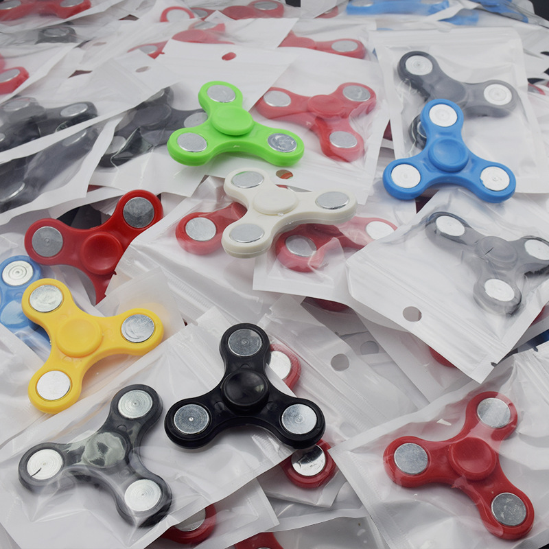 Hand spinner - Ref 2616007 Image 1