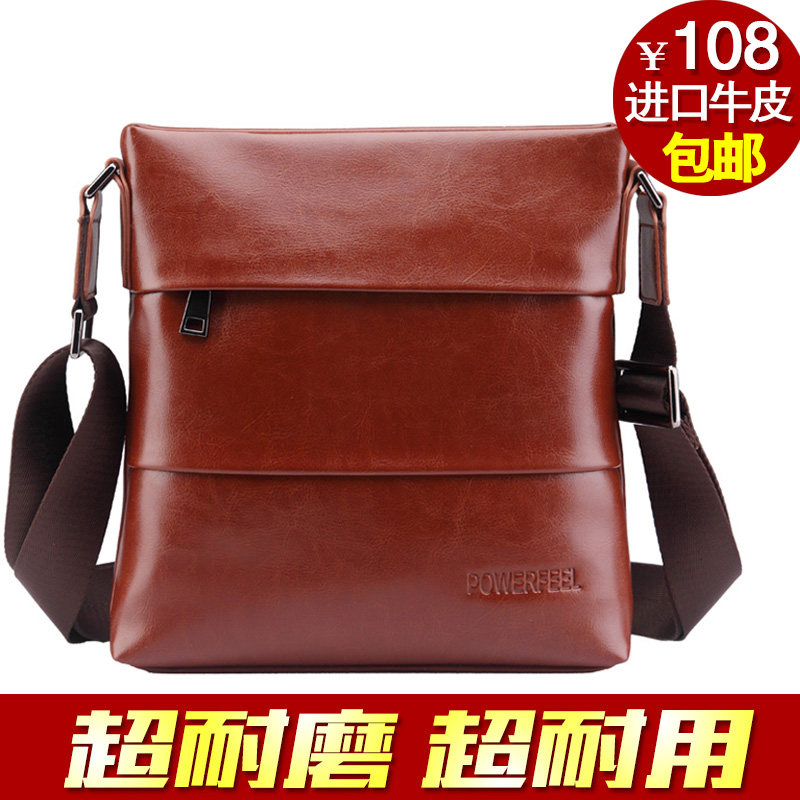 Sac pour homme - Ref 52006 Image 1