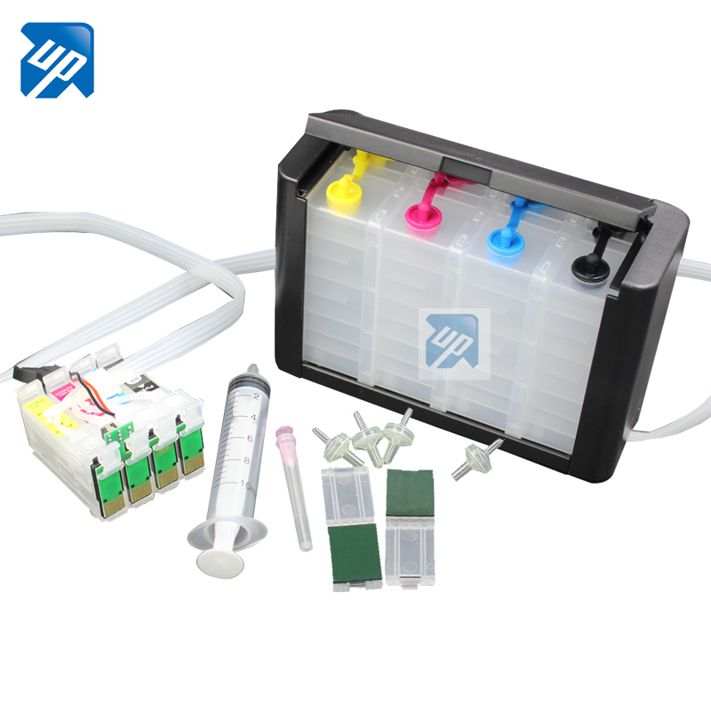 29/29XL适用爱普生EPSON XP235 XP245 XP247 XP332 XP335连供