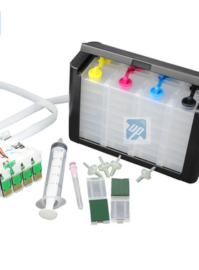 29/29XL适用爱普生EPSON XP235 XP245 XP247 XP332 XP335连供