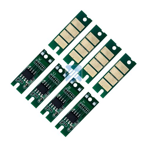 适用理光CW2200 CW2201 墨盒 计数芯片 维护箱保养废墨盒芯片