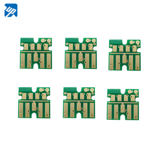 750 760 XP55 填充墨盒连供芯片 T2431 XP970 277适用EPSON