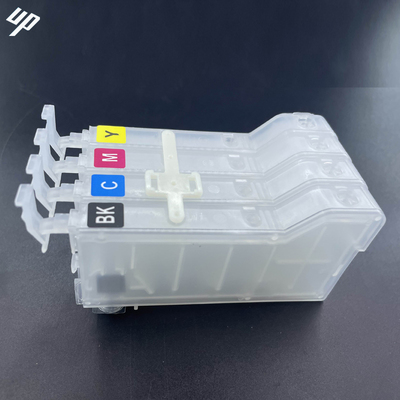 812适用WF-7840 WF-7830 WF-7310 4830 EC-C7000破解连供墨盒