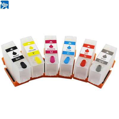 01U兼容爱普生XP-15010 XP-15080 XP15080墨盒带一次性芯片