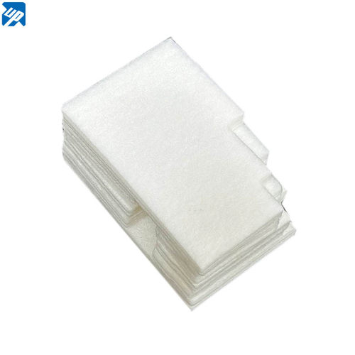兼容EPSON XP520 XP530 XP540 XP600 XP610 XP620废墨垫海绵垫