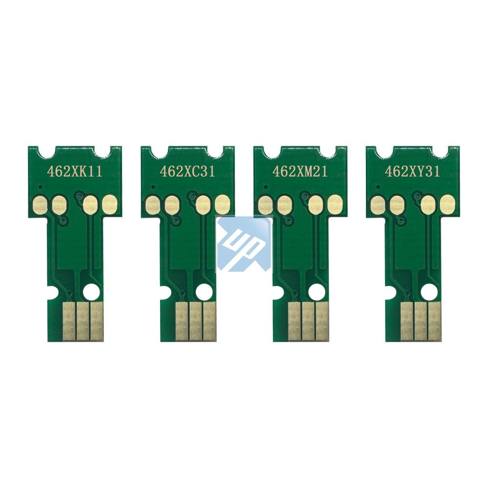 LC462 XL高容量适用兄弟J2340 J3540DW J3940 J2740墨盒芯片