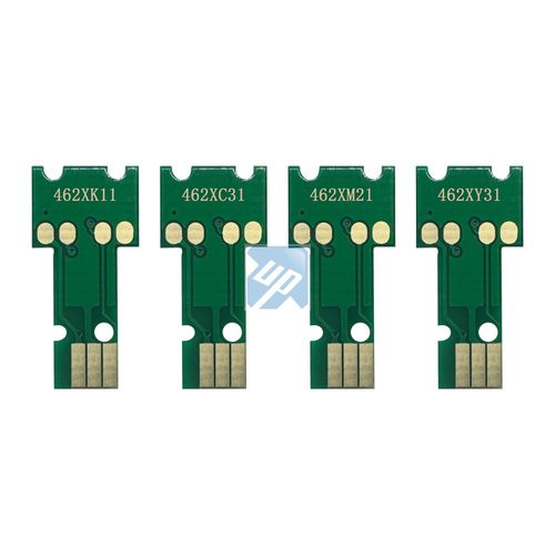 LC462 XL高容量适用兄弟J2340 J3540DW J3940 J2740墨盒芯片