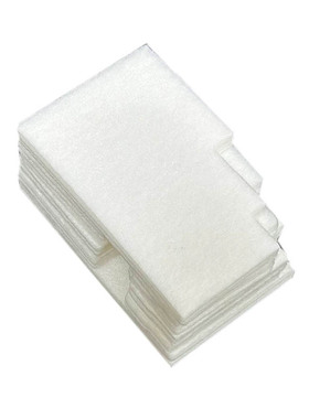 兼容EPSON XP630 XP640 XP700 XP701 XP710 XP720 760废墨垫海绵