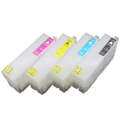 T40兼容Epson T3180 T5180 T3100N T5100N填充墨盒破解