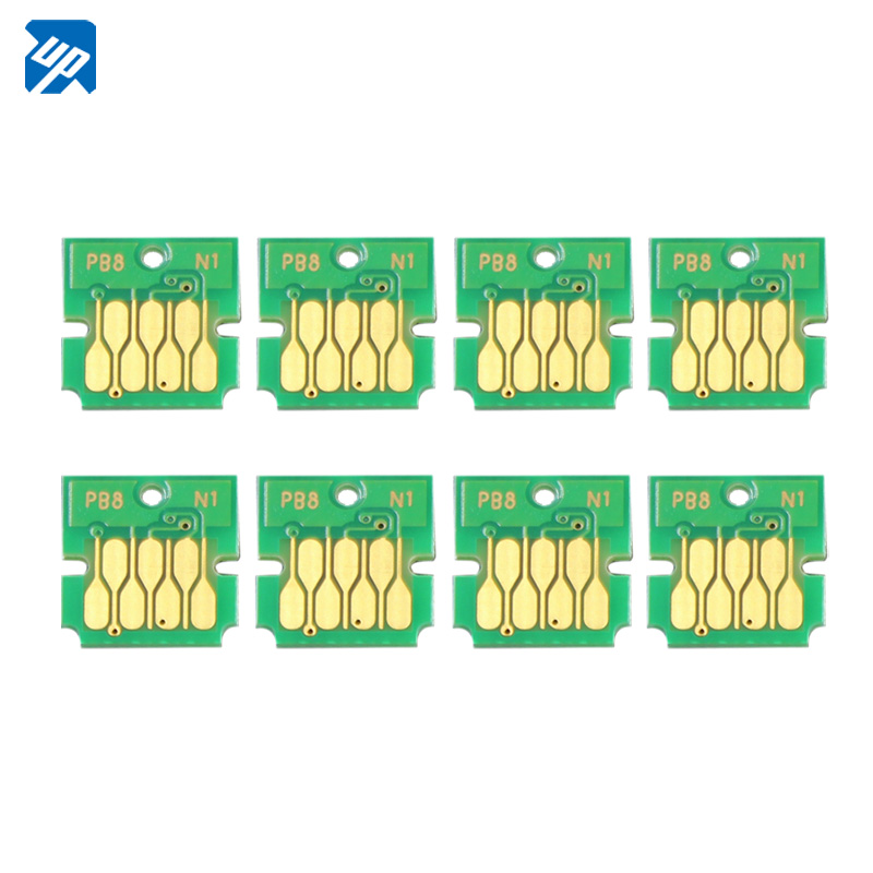 爱普生废墨仓芯片维护箱