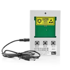 适用佳能PF-03/pf-04/pf-05打印头复位器喷头解码器iPF650 iPF655