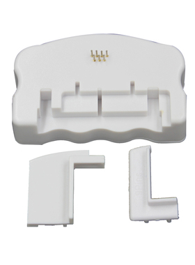 适用 EPSON R2400 R800 R1800 2100 2200 打印机原装墨盒解码器