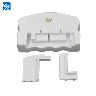 R800 R1800 墨盒解码 EPSON 器 打印机原装 R2400 2200 适用 2100