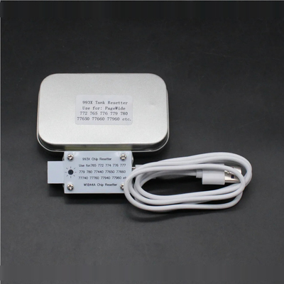适用惠普HP993废墨仓解码器77650 77660 77740 77760 77940 77960