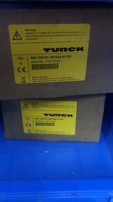 KLI1 图尔克TURCK KLI1议价